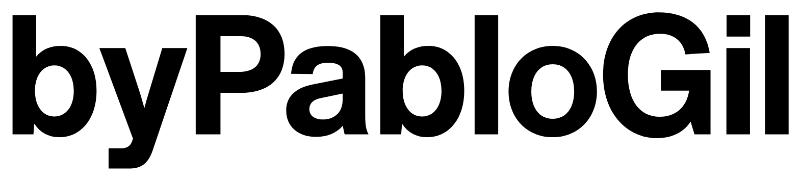 byPabloGil